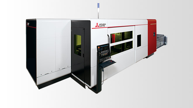 Laser Processing Machines